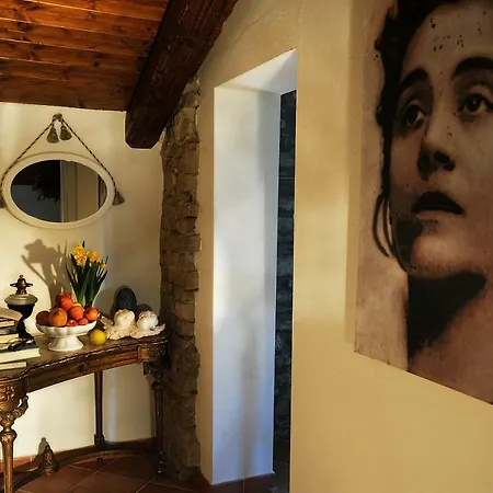 Holiday home La Casetta