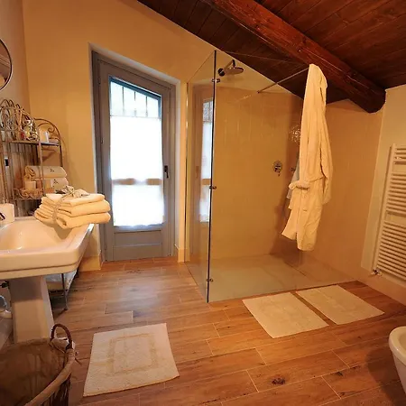 Holiday home La Casetta *