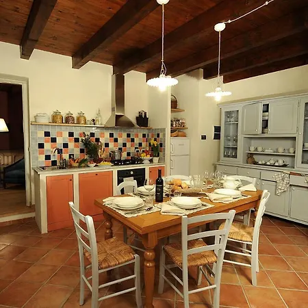 La Casetta Holiday home *