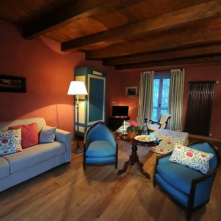 Holiday home La Casetta *