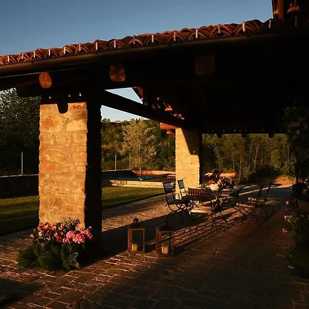 Casa vacanze La Casetta