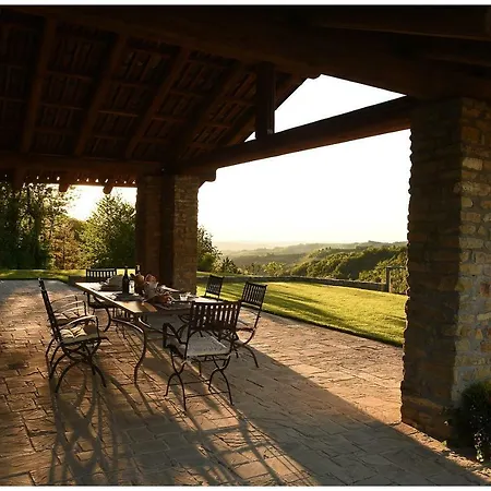 Holiday home La Casetta