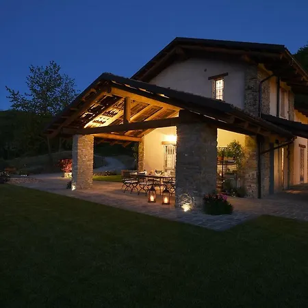 La Casetta Vakantiehuis