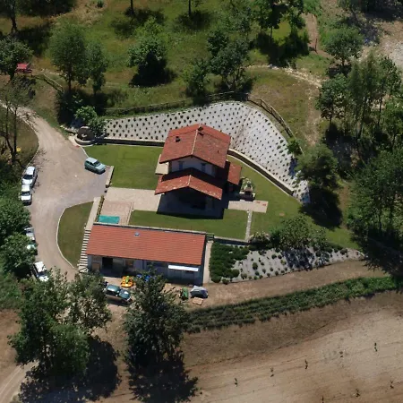 La Casetta Casa vacanze *