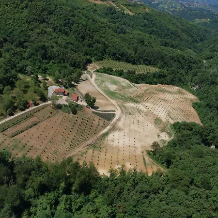 La Casetta Holiday home