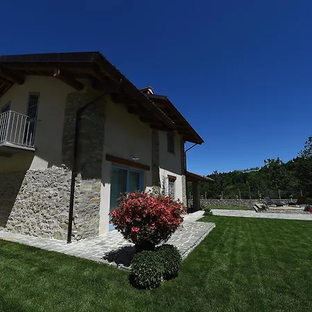 La Casetta Vakantiehuis