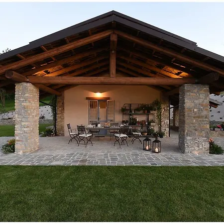 La Casetta Casa vacanze *