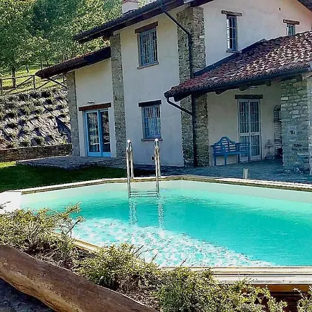 La Casetta Holiday home *