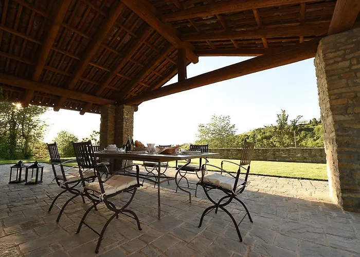 La Casetta Cerretto Langhe