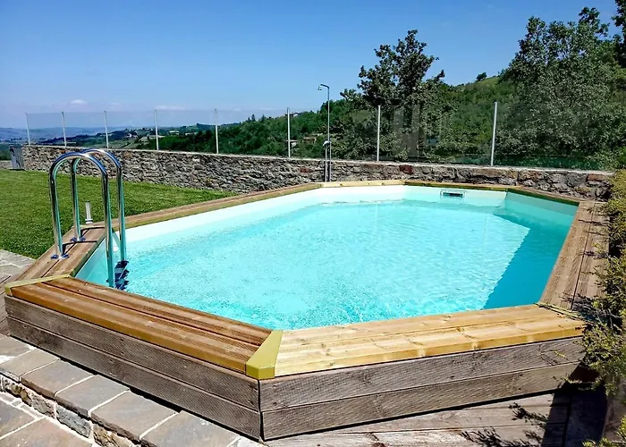 La Casetta